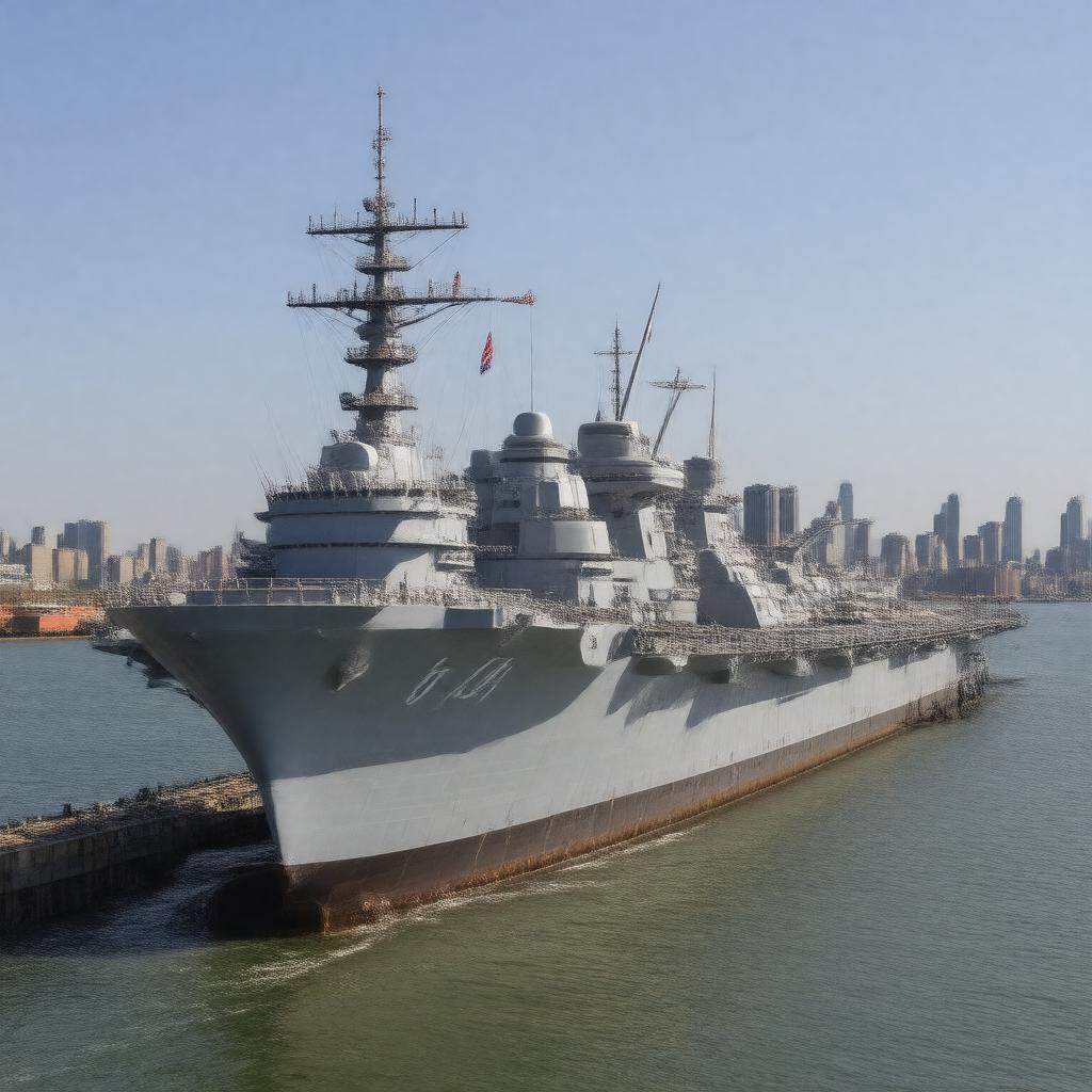 Intrepid Sea, Air & Space Museum